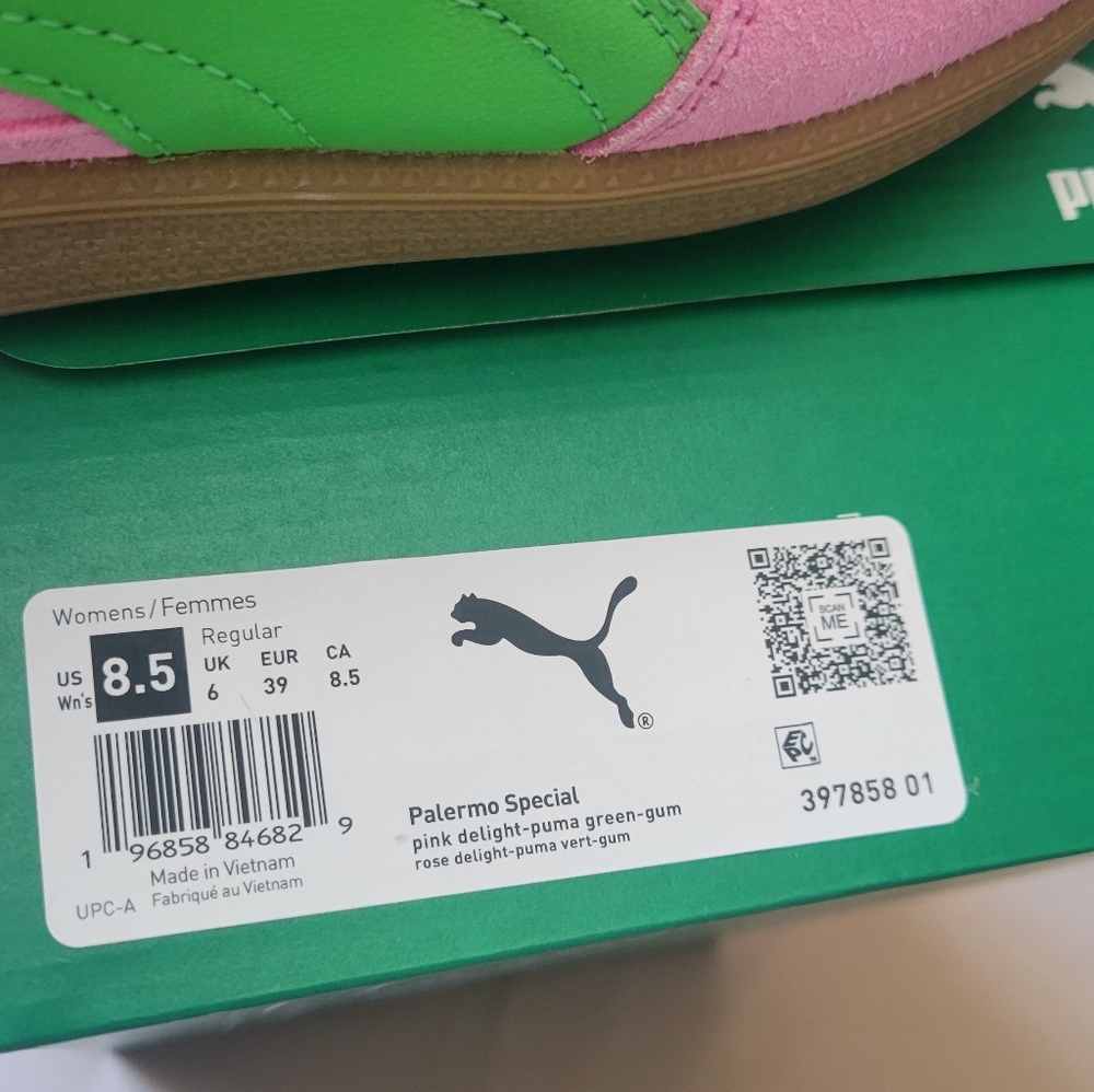 Puma Palermo - Picture 14 of 15